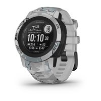 Smartwatch Garmin Instinct® 2S in Polycarbonate 010-02563-03 - 010-02563-03